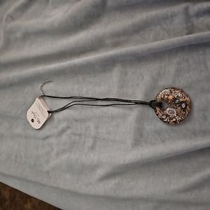 Glass Murano Necklace‎